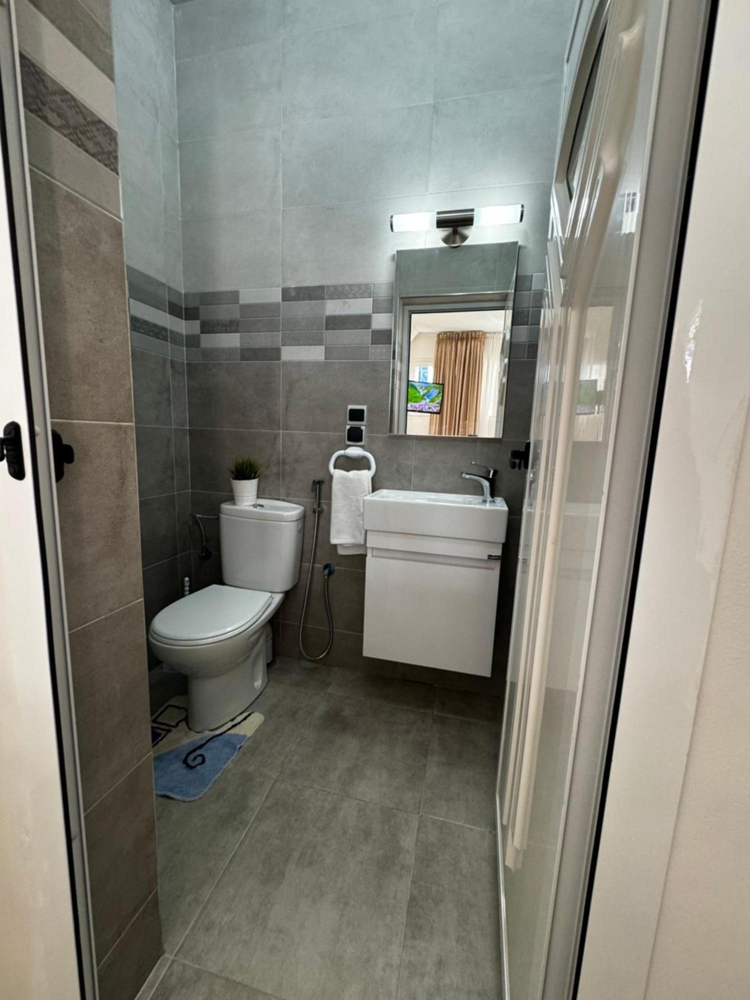 Simi Home Suvayr Dış mekan fotoğraf